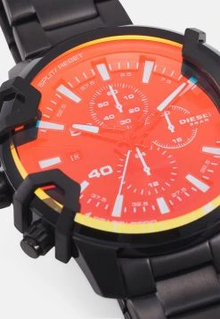 Diesel Se Vend Bas Prix GRIFFED - Montre à aiguilles montres et bijoux boucle déployante homme 7 Diesel Se Vend Bas Prix GRIFFED - Montre à aiguilles montres et bijoux boucle déployante homme -Boutique France Diesel 0da2d44e128c453fa6176caea677df37