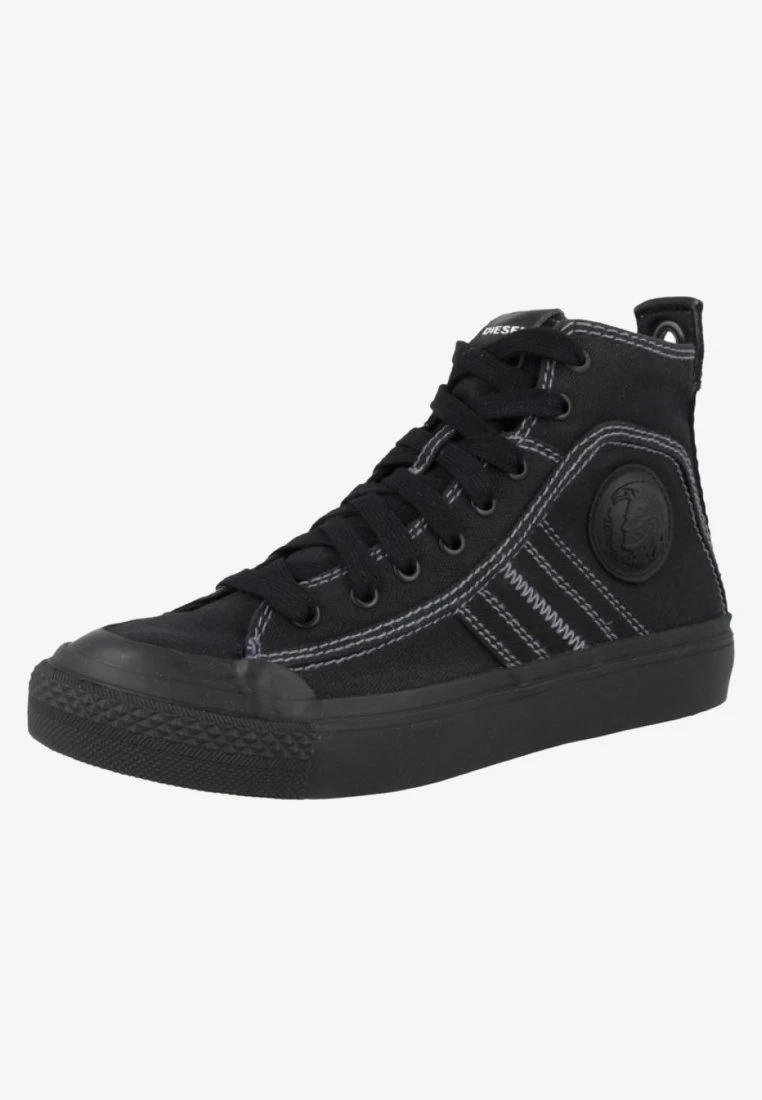 Prix Refroidis Diesel S-ASTICO - Baskets montantes baskets & sneakers rond femme 3 Prix Refroidis Diesel S-ASTICO - Baskets montantes baskets & sneakers rond femme – Image 3