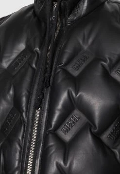 Première Qualité Diesel Veste sans manches vestes col montant homme -Boutique France Diesel 0df08c91b0004427a192b61ad39cf0ec