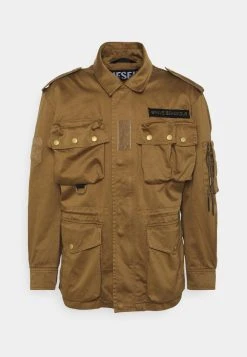 Diesel Se Vend Bas Prix J-LOYD - Veste légère manteaux col à revers homme -Boutique France Diesel 0e067e2d249d4d119bfb08c05966bafe