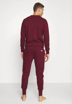 Prix Exclusifs Diesel UMLB-PETER TROUSERS - Bas de pyjama pyjamas haute homme -Boutique France Diesel 0e2189b32a194cf383ff8a5172acd34b