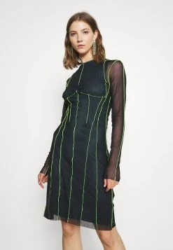 Diesel Soldes En Ligne D VINA DRESS - Robe de jour robes col rond femme