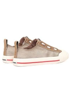 Prix Compétitif Diesel ASTICO LZIP - Baskets basses sneakers rond homme -Boutique France Diesel 0e7e5ce04ec34c1c96384576ac1f5766