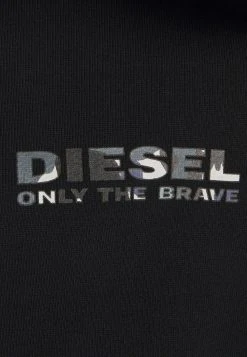 Diesel BMOWT BRANDON - Sweat à capuche zippé Bonne Qualité sweats & hoodies homme -Boutique France Diesel 0eb1a33693db4cc492d122c5d9b796cc