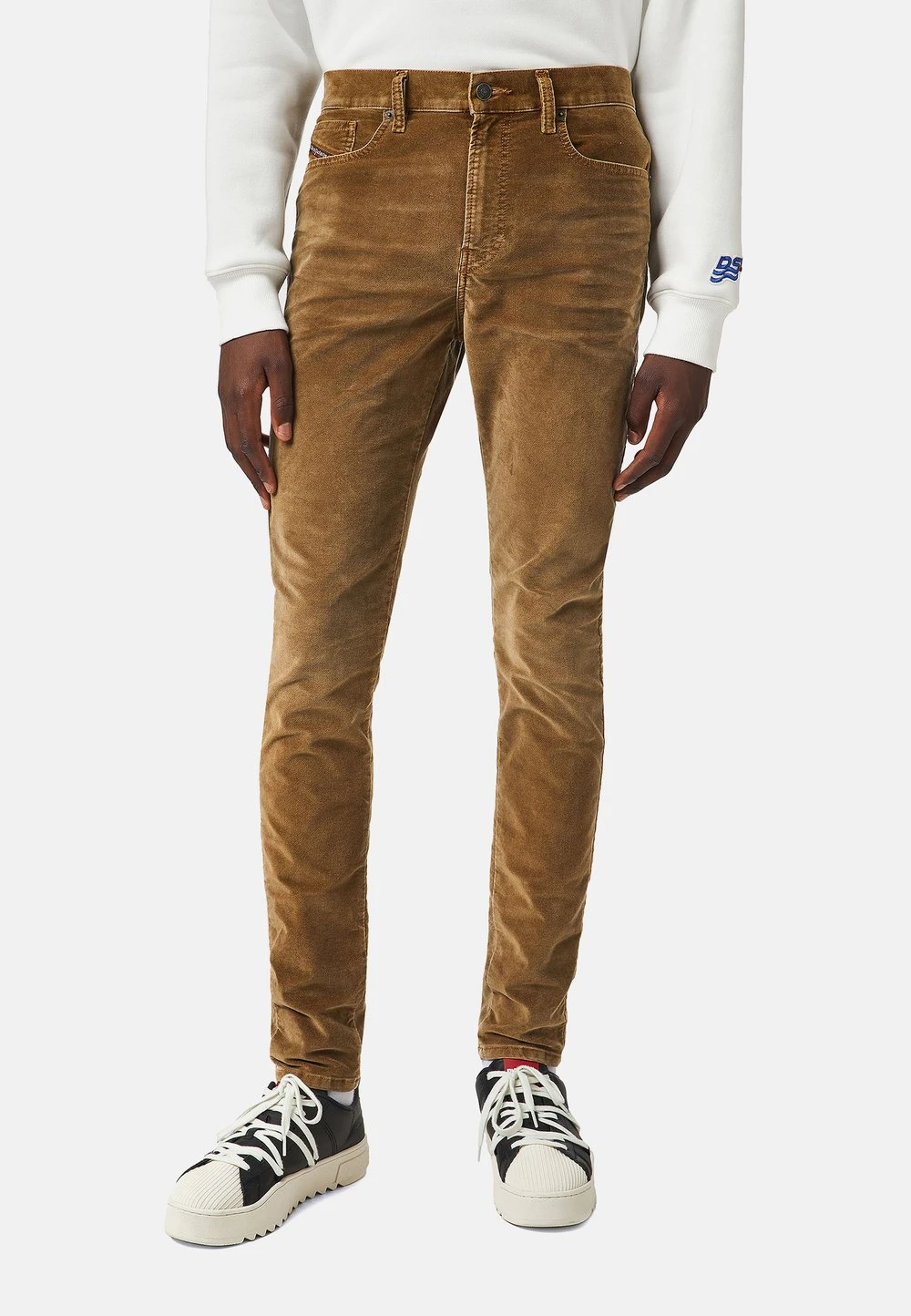 Diesel Prix Jamais Vus D AMNY - Jean slim jeans normale homme 1 Diesel Prix Jamais Vus D AMNY - Jean slim jeans normale homme