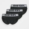 Prix Aimable Diesel 3 PACK - Slip sous-vêtements normale homme