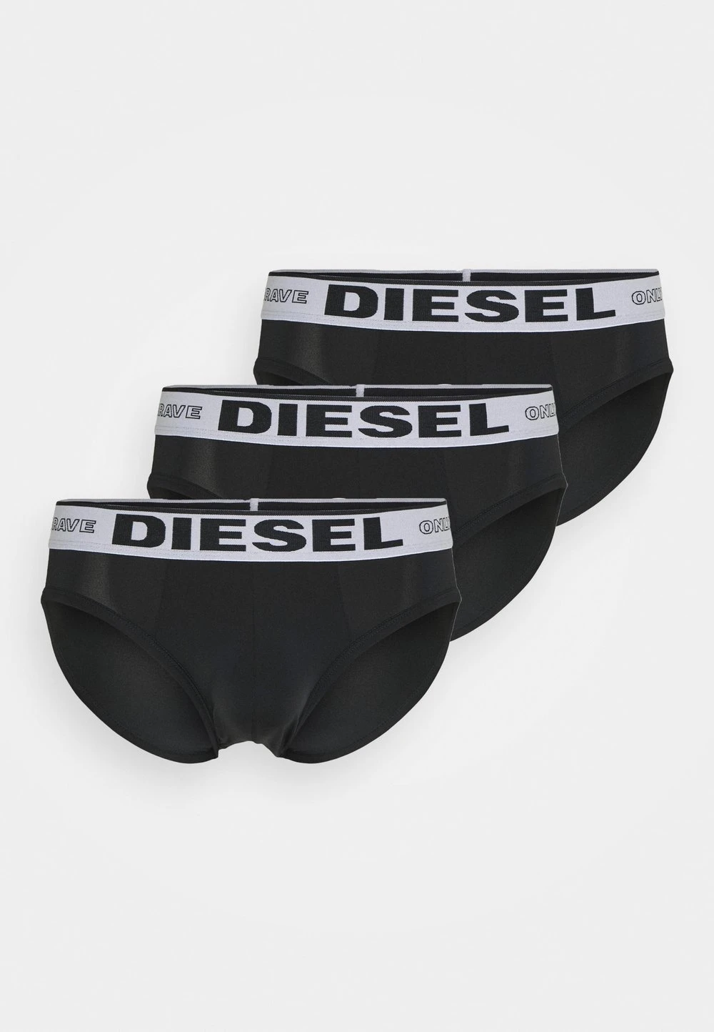 Prix Usine Diesel 3 PACK - Slip sous-vêtements normale homme 7 Prix Usine Diesel 3 PACK - Slip sous-vêtements normale homme – Image 7