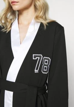 Bas Prix Diesel CHIMONO - Peignoir lingerie col châle femme 9 Bas Prix Diesel CHIMONO - Peignoir lingerie col châle femme -Boutique France Diesel 0f3a5dccf0a34fa4a1afac72ac08fda1