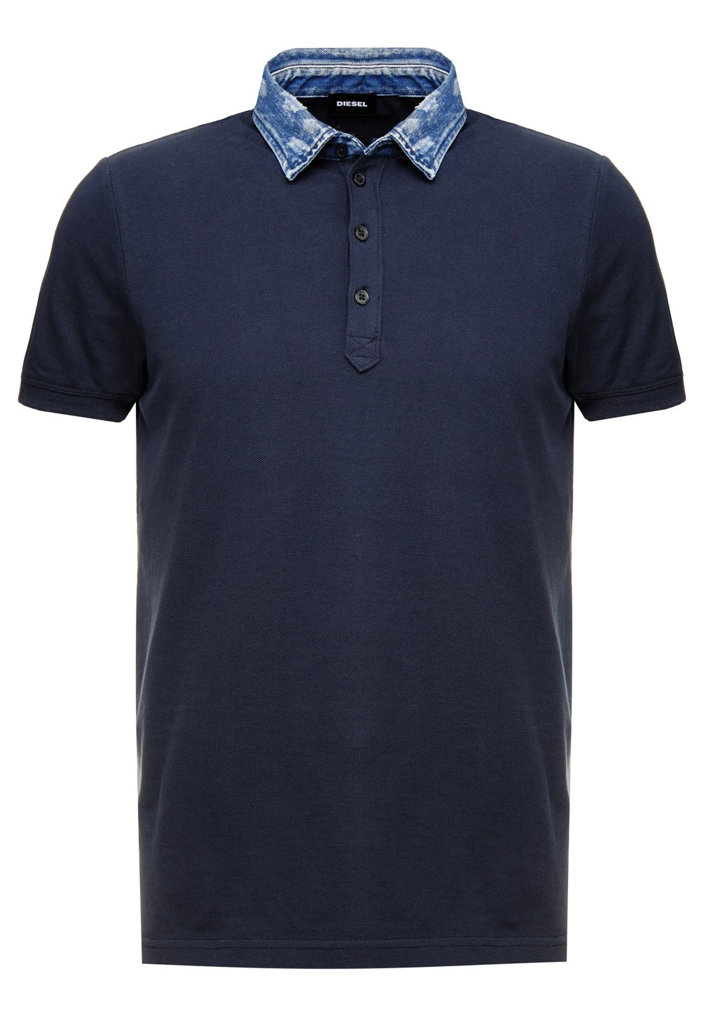 Diesel MILES NEW - Polo Prix Légers t-shirts col polo homme 5 Diesel MILES NEW - Polo Prix Légers t-shirts col polo homme – Image 5