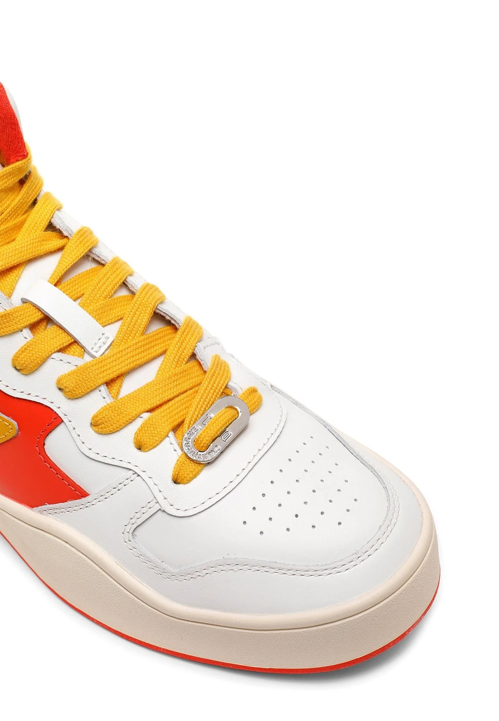 Diesel S UKIYO MID - Baskets montantes Rabais baskets & sneakers rond homme 6 Diesel S UKIYO MID - Baskets montantes Rabais baskets & sneakers rond homme – Image 6