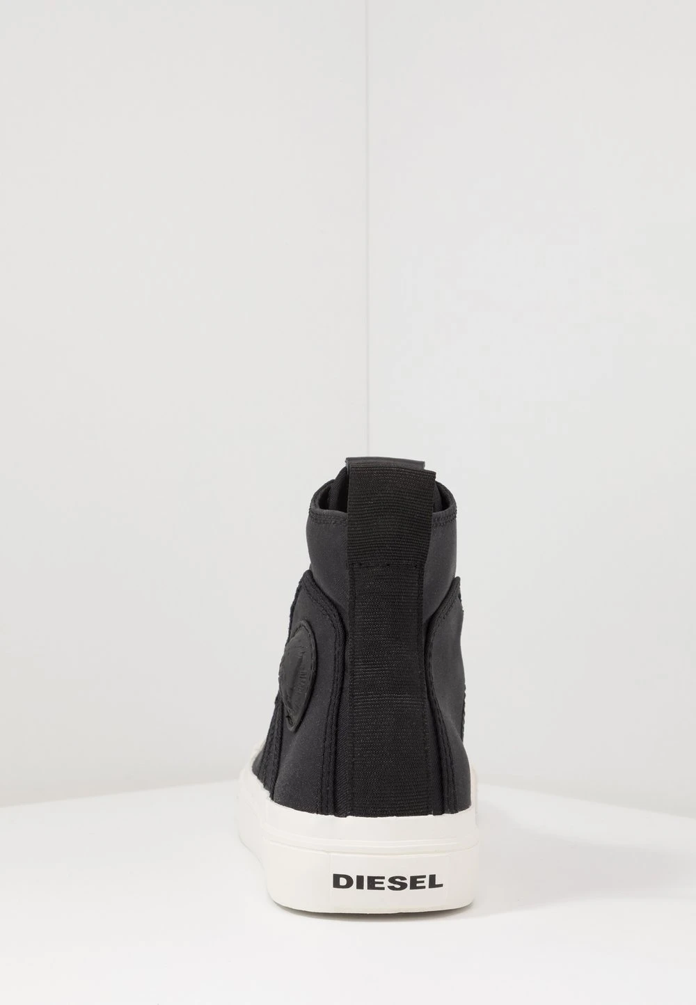 Meilleure qualité Diesel ASTICO S-ASTICO MID LACE - Baskets montantes baskets & sneakers rond homme 4 Meilleure qualité Diesel ASTICO S-ASTICO MID LACE - Baskets montantes baskets & sneakers rond homme – Image 4