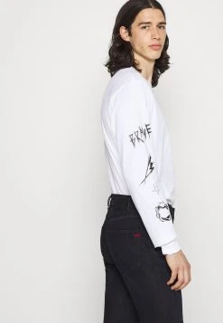 Diesel Prix Sympa D-STRUKT-A - Jean slim jeans normale homme -Boutique France Diesel 0fbfcba606a546e596165d89beb924db