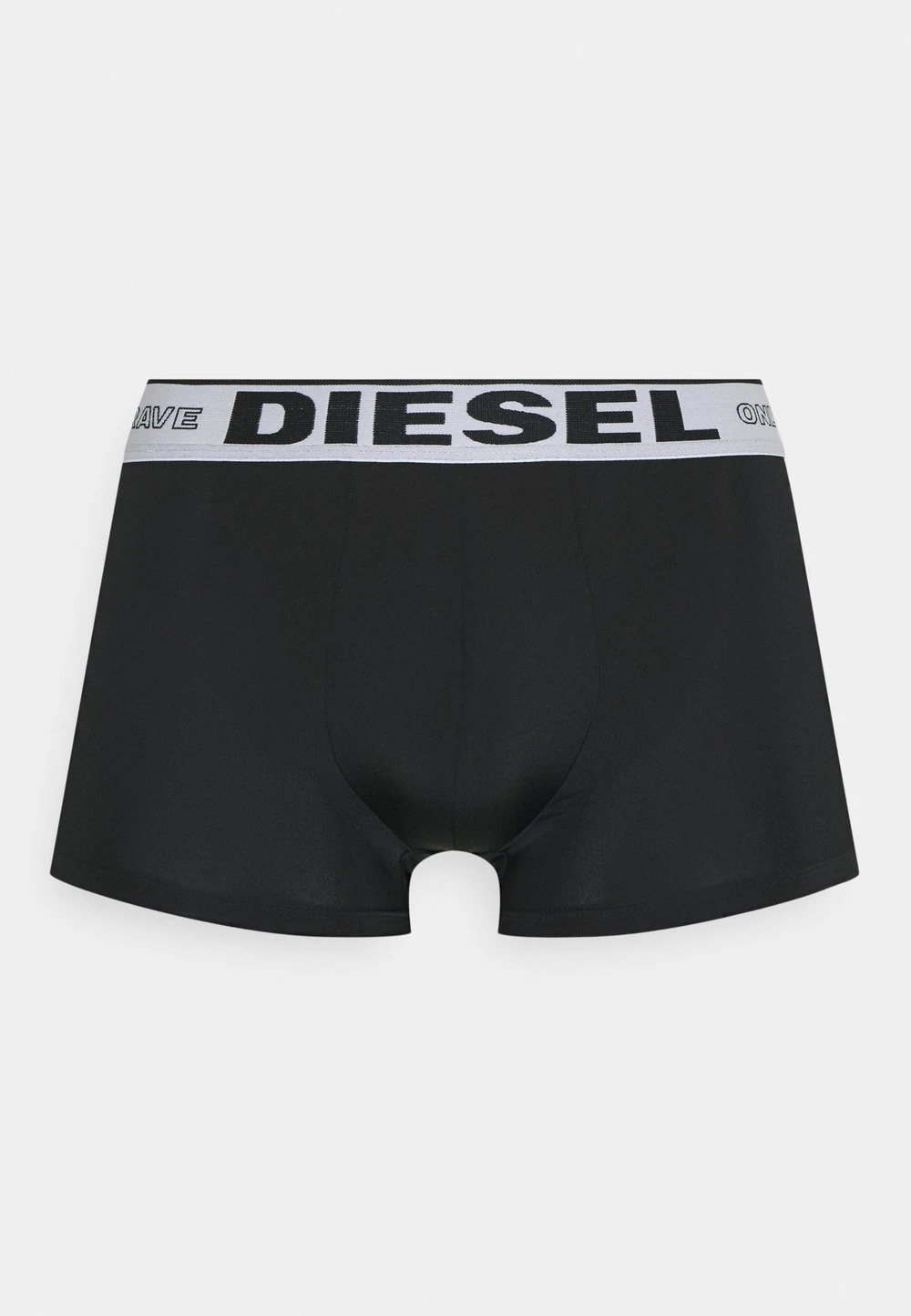 Diesel Prix Affortable 3 PACK - Shorty sous-vêtements normale homme 2 Diesel Prix Affortable 3 PACK - Shorty sous-vêtements normale homme – Image 2