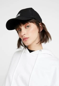 Prix Aimable Diesel CORRY HAT UNISEX - Casquette casquettes et bonnets -Boutique France Diesel 0fd00e98ed9c48bf88f18178302333c1
