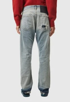 Diesel D VIKER - Jean droit Plus Bas Prix De Vente jeans normale homme 7 Diesel D VIKER - Jean droit Plus Bas Prix De Vente jeans normale homme -Boutique France Diesel 0ff36f459be04237b0e5b33edb38c6d6