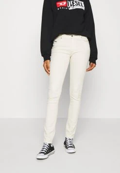 Diesel D-ROISIN - Jeans Skinny Soldes En Ligne normale femme