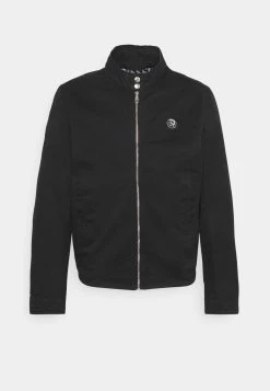 Prix Favorable Diesel HALLS - Veste légère vestes col mao homme