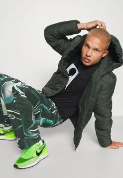 Haute Qualité Diesel T-DIEGOS SLITS B81 UNISEX - T-shirt imprimé t-shirts col rond 11 Haute Qualité Diesel T-DIEGOS SLITS B81 UNISEX - T-shirt imprimé t-shirts col rond -Boutique France Diesel 1085822010354584ac59d62597a15481