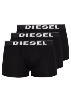 Diesel DAMIENTHREEPACK 3 PACK - Shorty Qualité Garantie sous-vêtements normale homme