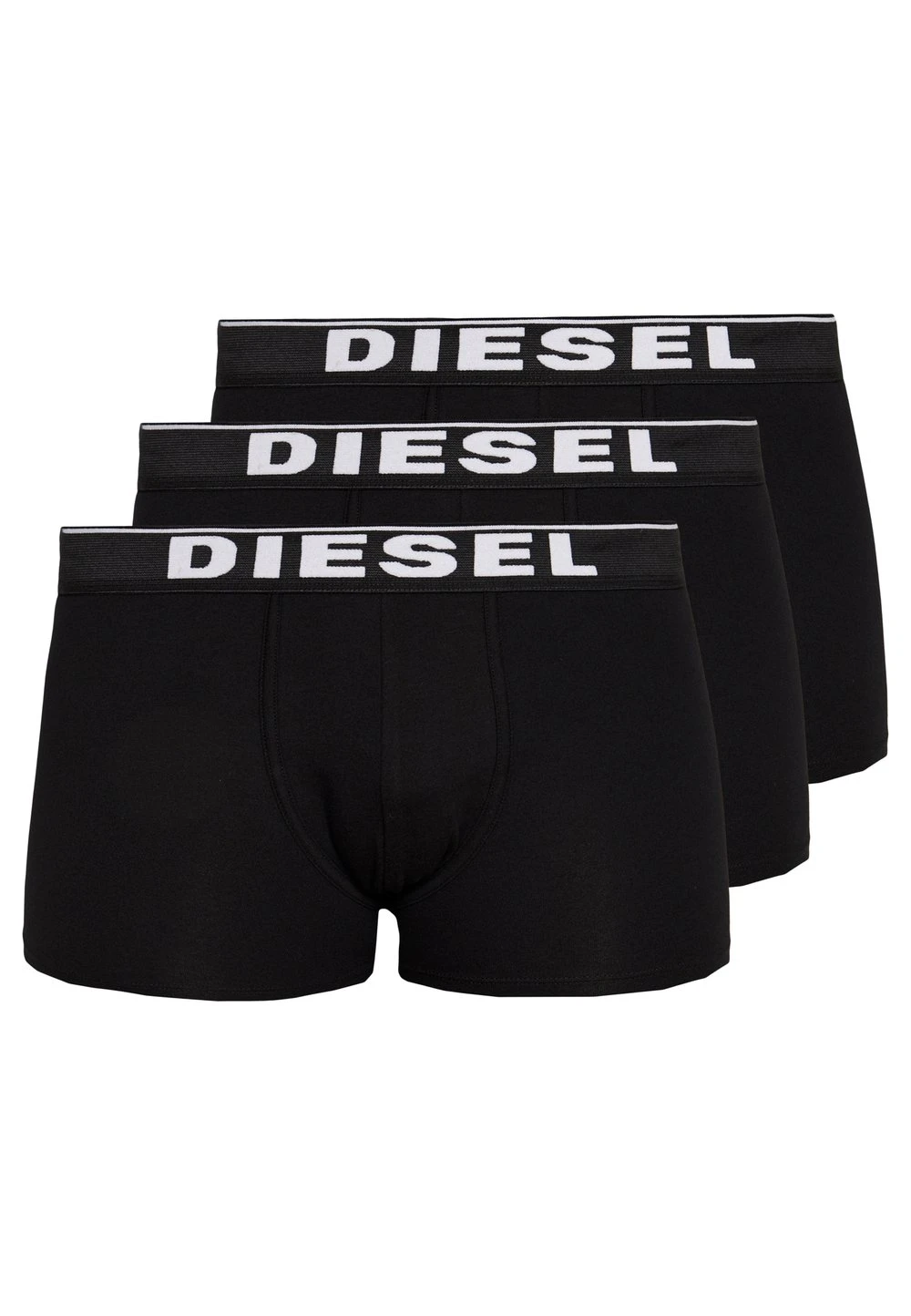 Prix Usine Diesel DAMIENTHREEPACK 3 PACK - Shorty sous-vêtements normale homme 7 Prix Usine Diesel DAMIENTHREEPACK 3 PACK - Shorty sous-vêtements normale homme – Image 7