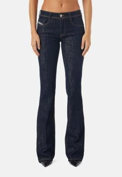 Prix Exclusifs Diesel Jean bootcut jeans normale femme