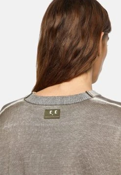 Garantie De Qualité 100% Diesel M-CALIFORNIA - Pullover pulls et gilets col rond femme -Boutique France Diesel 10a30c66cf1c4292bdd980d1863f172c