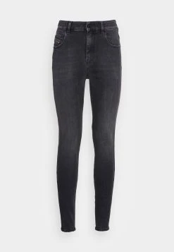 Diesel Prix Acceptable D-SLANDY-HIGH - Jeans Skinny haute femme 8 Diesel Prix Acceptable D-SLANDY-HIGH - Jeans Skinny haute femme -Boutique France Diesel 10b26fc88ffb4be89688c8563dd4b0ac