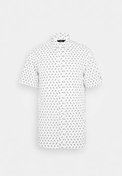 Diesel Faible Prix S-RILEY-SHO-KA - Chemise chemises col kent homme