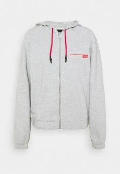 Diesel UFLT-RAGLY-H - Haut de pyjama Première Qualité lingerie chiné femme -Boutique France Diesel 10edfb344062443a903c0dc6b6ac26e9