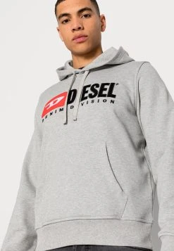 Prix Abordable Diesel GINN HOOD - Sweat à capuche sweats & hoodies homme -Boutique France Diesel 11146804da7b4a2dbfc993d959d11a8c