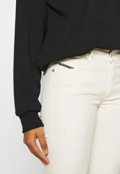 Diesel D-ROISIN - Jeans Skinny Soldes En Ligne normale femme -Boutique France Diesel 116564844b934214b95bf6bd6e848665