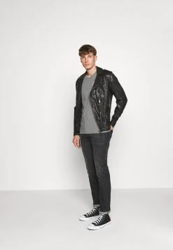 Diesel UMTEE RANDAL 3 PACK - T-shirt basique Bonne Qualité t-shirts col rond male