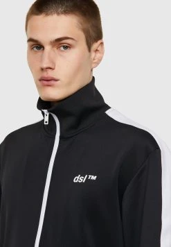 Diesel S-KRAMY - Veste de survêtement Qualité Fiable vestes col montant homme -Boutique France Diesel 11ac37286c7d458e9f8b4c396d3297d5
