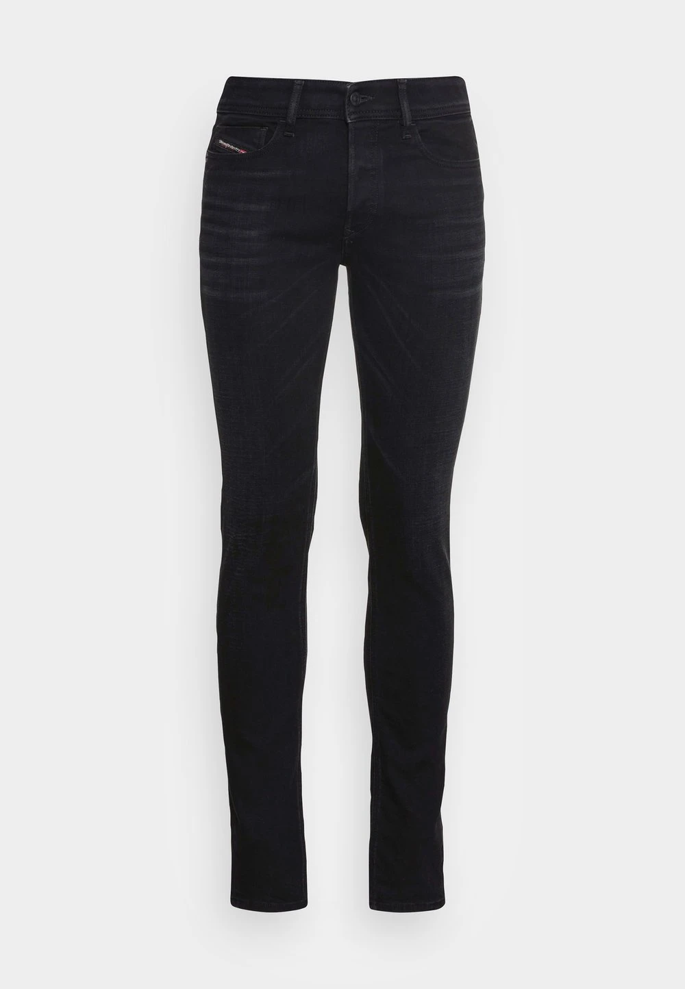 Diesel SLEENKER - Jeans Skinny Authentique 100% normale male 10 Diesel SLEENKER - Jeans Skinny Authentique 100% normale male – Image 10