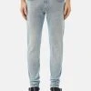 Diesel Soldes En Ligne Jean slim jeans basse homme