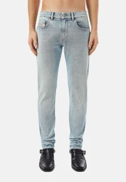 Diesel Soldes En Ligne Jean slim jeans basse homme