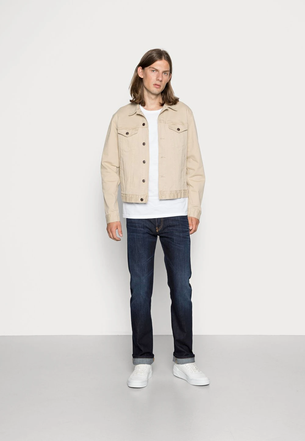 Qualité Garantie Diesel D-MIHTRY - Jean droit jeans normale homme 2 Qualité Garantie Diesel D-MIHTRY - Jean droit jeans normale homme – Image 2