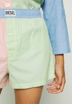 Diesel STARK - Bas de pyjama Bas Prix pyjamas et nuisettes haute femme -Boutique France Diesel 1219924b6eb24e61b617f7db28df62ce