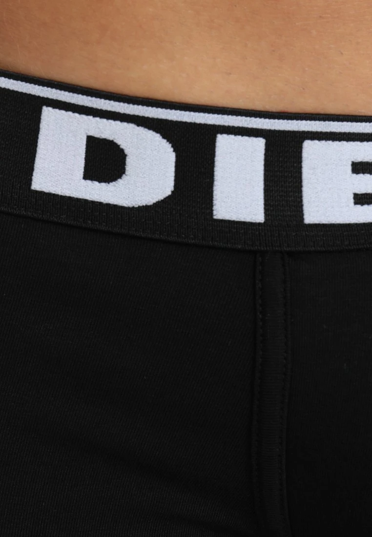 Diesel DAMIEN 3 PACK - Shorty Promos sous-vêtements & chaussettes normale male 7 Diesel DAMIEN 3 PACK - Shorty Promos sous-vêtements & chaussettes normale male – Image 7