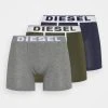 Haute Qualité Diesel UMBX-SEBASTIANTHREEP 3 PACK - Shorty sous-vêtements normale homme