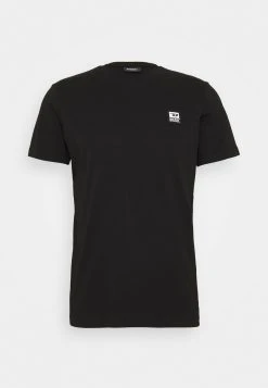 Diesel Prix d’Amis DIEGOS - T-shirt basique t-shirts col rond homme 22 Diesel Prix d’Amis DIEGOS - T-shirt basique t-shirts col rond homme -Boutique France Diesel 12ad67e607d44218912ade841850b4e1 1
