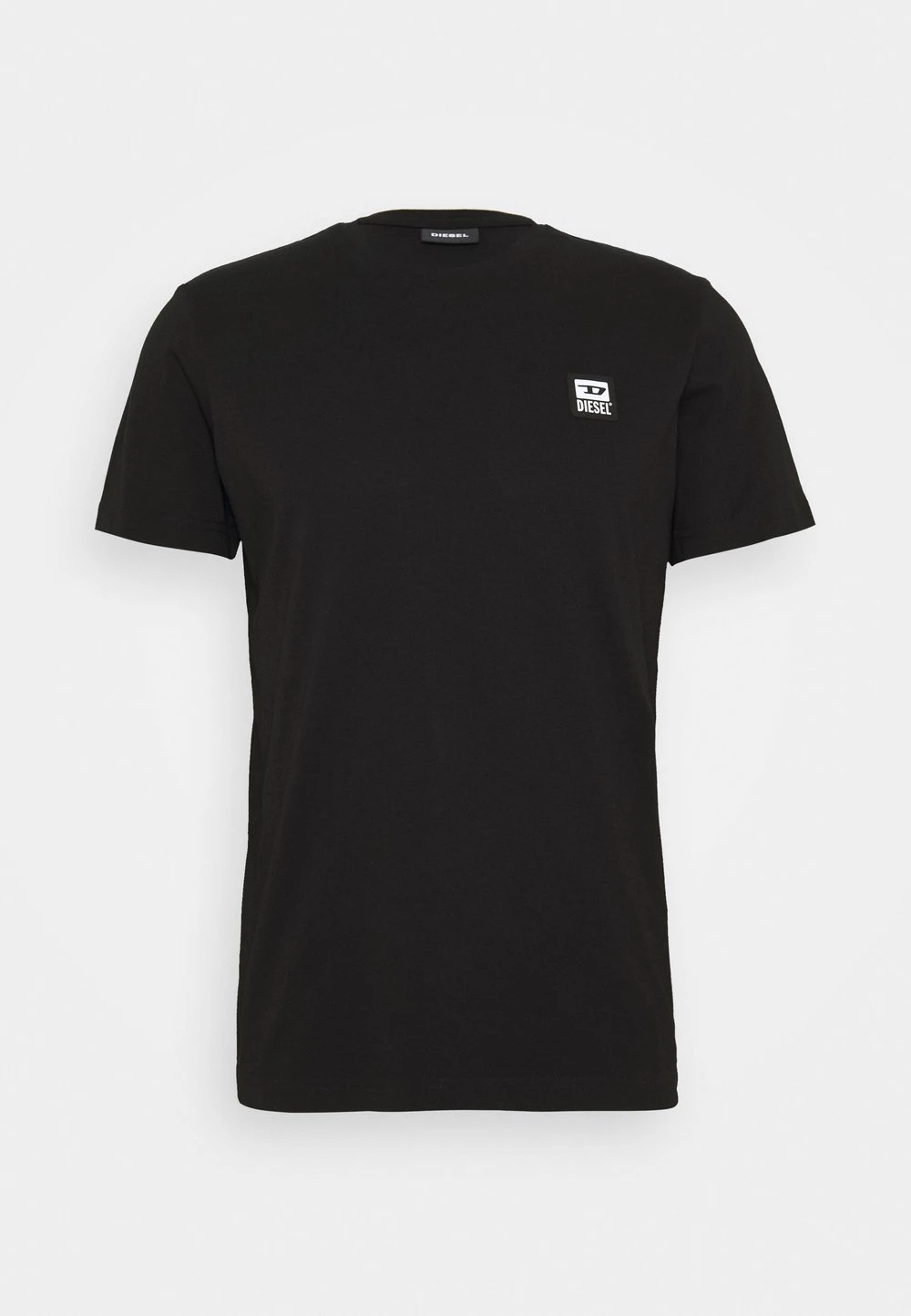 Diesel Prix d’Amis DIEGOS - T-shirt basique t-shirts col rond homme 7 Diesel Prix d’Amis DIEGOS - T-shirt basique t-shirts col rond homme – Image 7