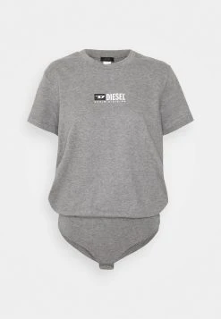 Diesel UFBY-BODYSILY BODY - Body Première Qualité lingerie col rond femme -Boutique France Diesel 12b5d7a7abd045c58968849bd65b2dd5