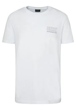 Diesel Prix Jamais Vus JAKE - T-shirt imprimé t-shirts col rond homme -Boutique France Diesel 12bd4ea15a5a44578ae8f19cfb30d4cc 1