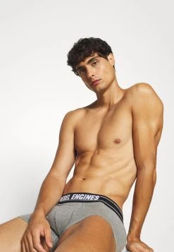 Diesel DAMIEN 3 PACK - Shorty Prix Acceptable sous-vêtements normale homme 13 Diesel DAMIEN 3 PACK - Shorty Prix Acceptable sous-vêtements normale homme -Boutique France Diesel 12c0822434084f759b931ed29c03a6ab