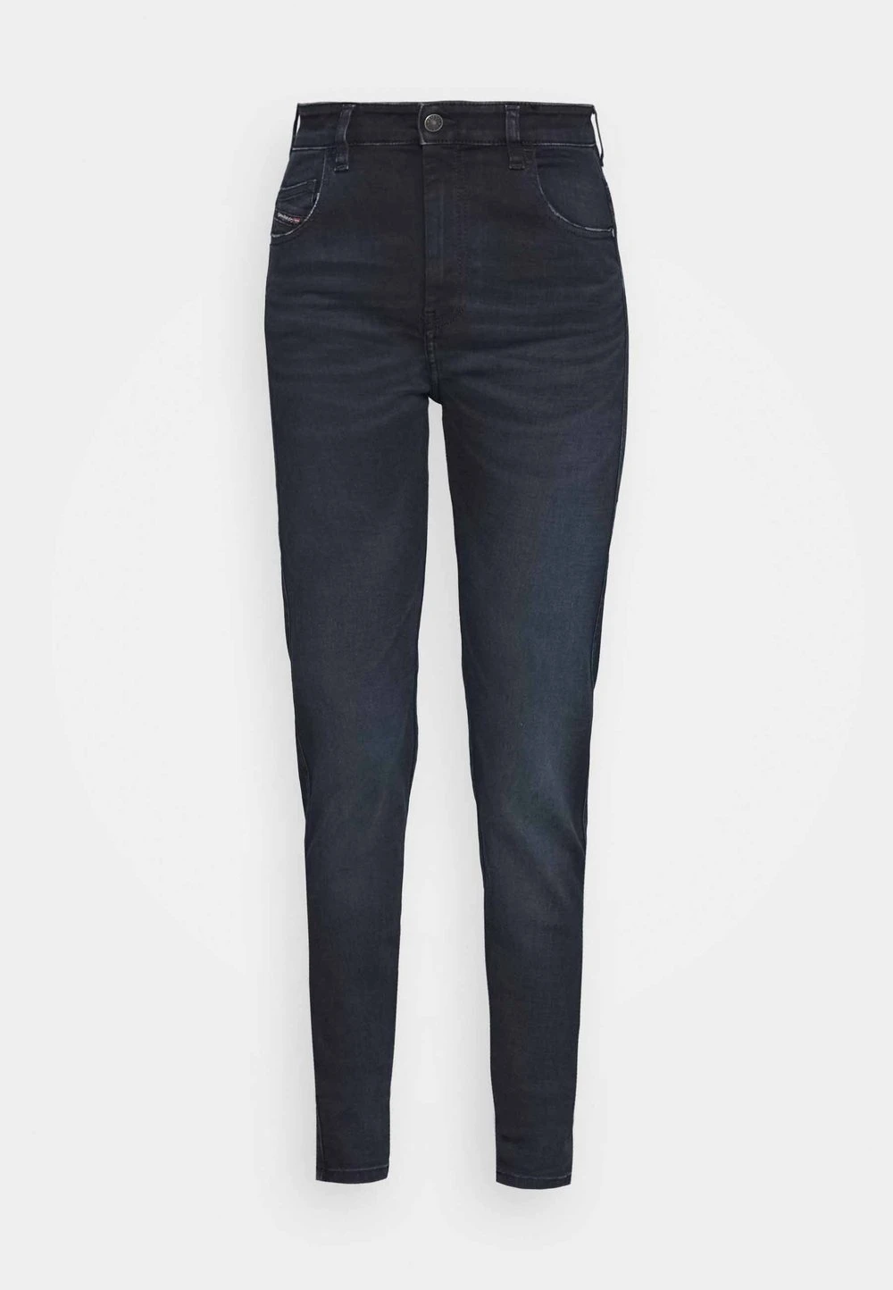 Diesel SLANDY HIGH - Jeans Skinny Prix Favorable haute femme 8 Diesel SLANDY HIGH - Jeans Skinny Prix Favorable haute femme – Image 8