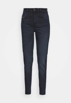 Prix Raisonnable Diesel SLANDY HIGH - Jeans Skinny haute femme -Boutique France Diesel 12cdce9141734014810749d219e6787e