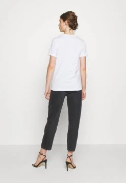 Diesel Soldes T-SILY-K1 - T-shirt imprimé t-shirts et tops col rond femme -Boutique France Diesel 12ea8cda36df489887f264e14121f2ef