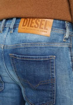 Diesel SLEENKER - Jeans Skinny Remise En Ligne normale homme -Boutique France Diesel 12f949c8899a460e961c0408fca23cdf