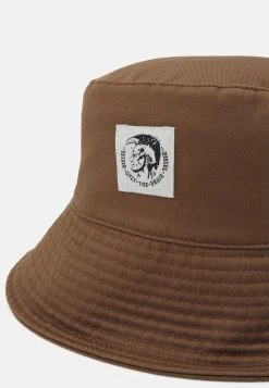 Diesel Prix Légers D-INDIG UNISEX - Chapeau casquettes, chapeaux et bonnets couleur unie -Boutique France Diesel 130281c449334460ac4e7f45b87c135f